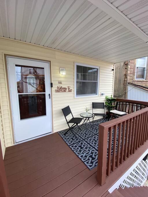 Cozy Bay Home Beach+Casino+More Atlantic City Exterior photo